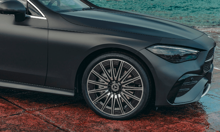 벤츠 CLE 쿠페 가격 450 4MATIC cle 200