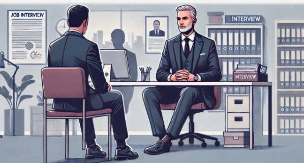 환경미화원 면접 전형은 업무 적합성과 태도를 위주로 본다.