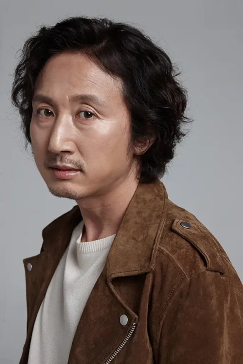 스터디그룹에서 ? 역을 맡은 김영웅