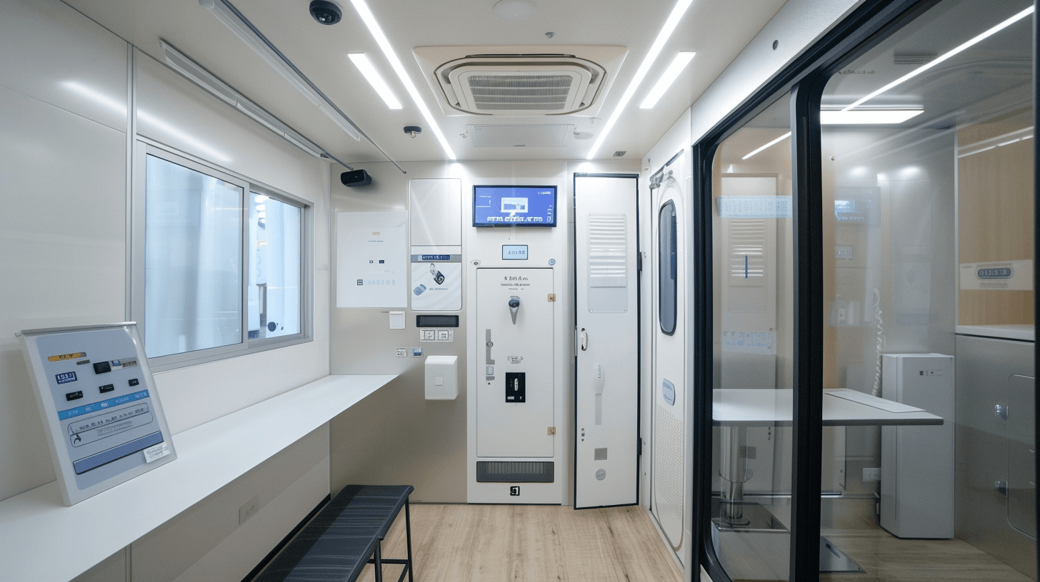 적성검사실-이미지