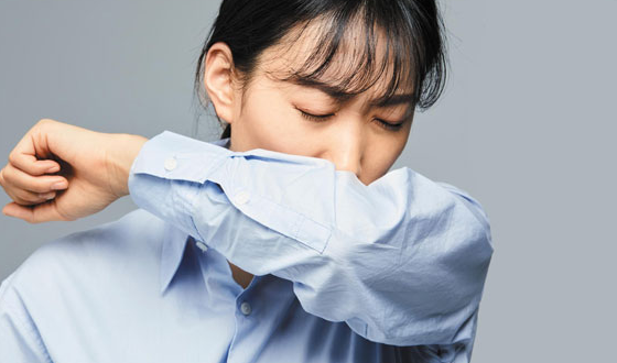 기침 멈추는 법 가래기침 마른기침 폐렴 초기증상 예방접종 가격 주기 총정리