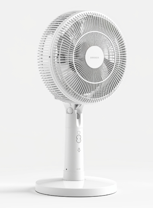 써큘레이터 선풍기 차이