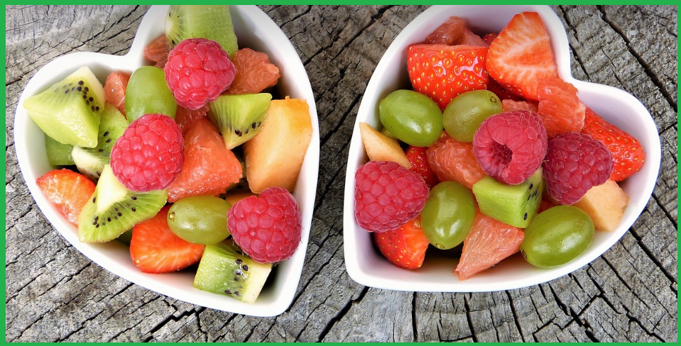 역류성 식도염 예방