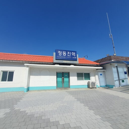 기차 여행 추천 4