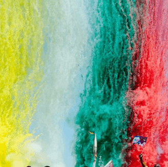 파리올림픽 기간