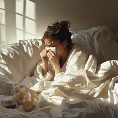 A형 독감 기침, 왜 계속될까? 5가지 원인과 대처법_4