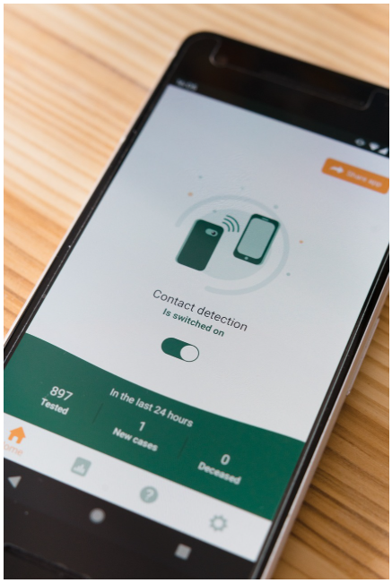 블루투스가 케이블 없이 데이터를 전송하는 원리