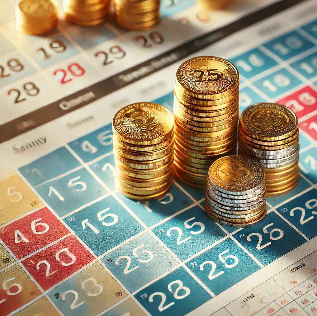 재테크 초보 1년 실천 플랜