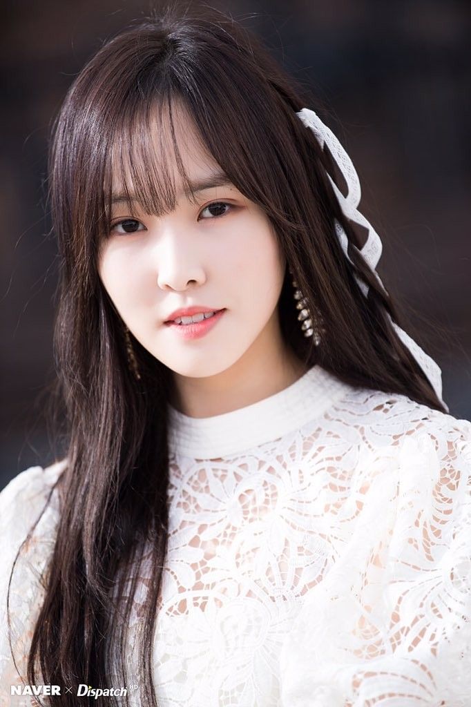 여자친구 GFRIEND