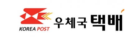 우체국택배