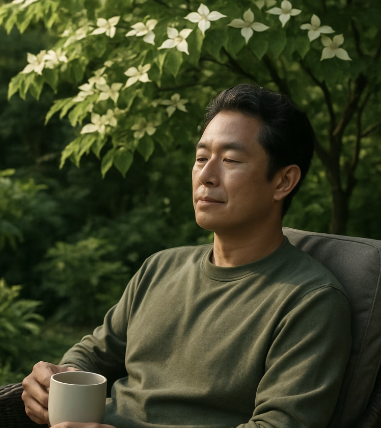 2. 까다롭지 않은 성격&amp;#44; 초보 정원사의 든든한 친구