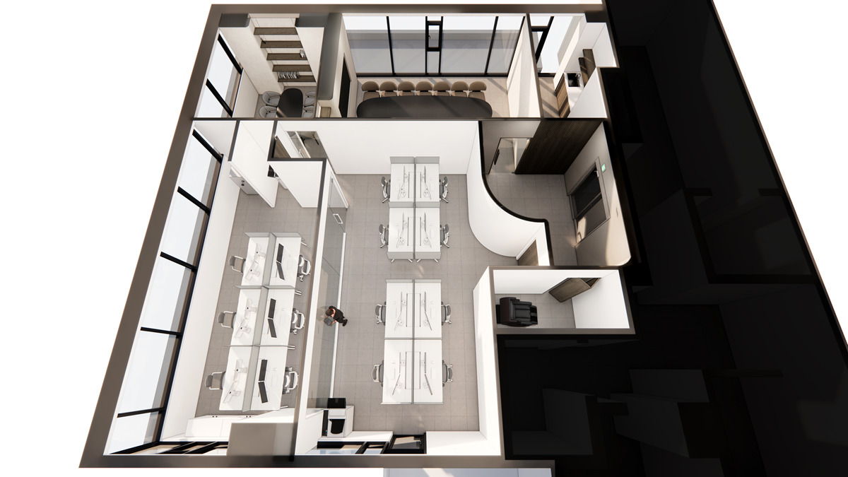 꼬마빌딩인테리어