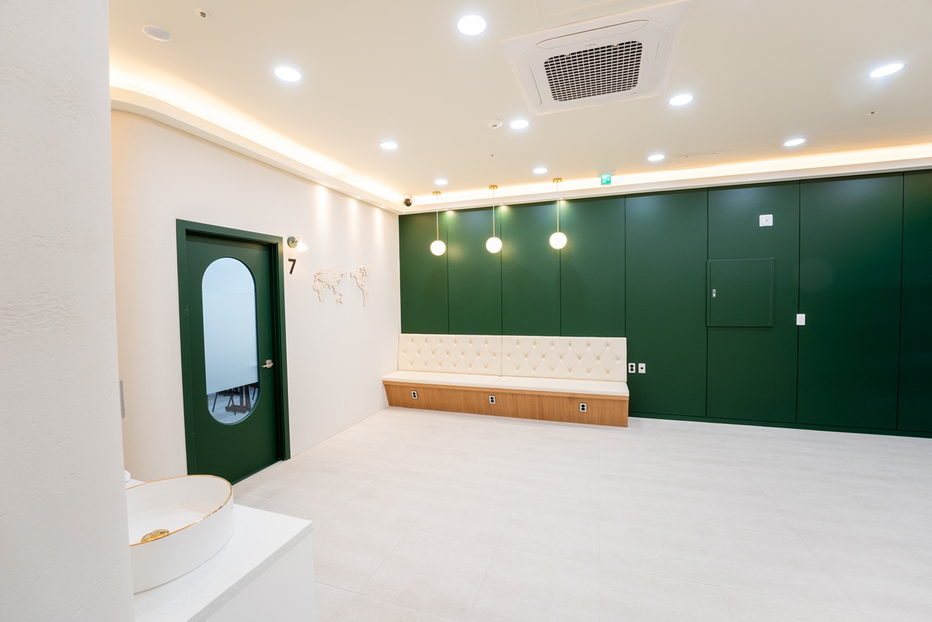 군포학원인테리어제안