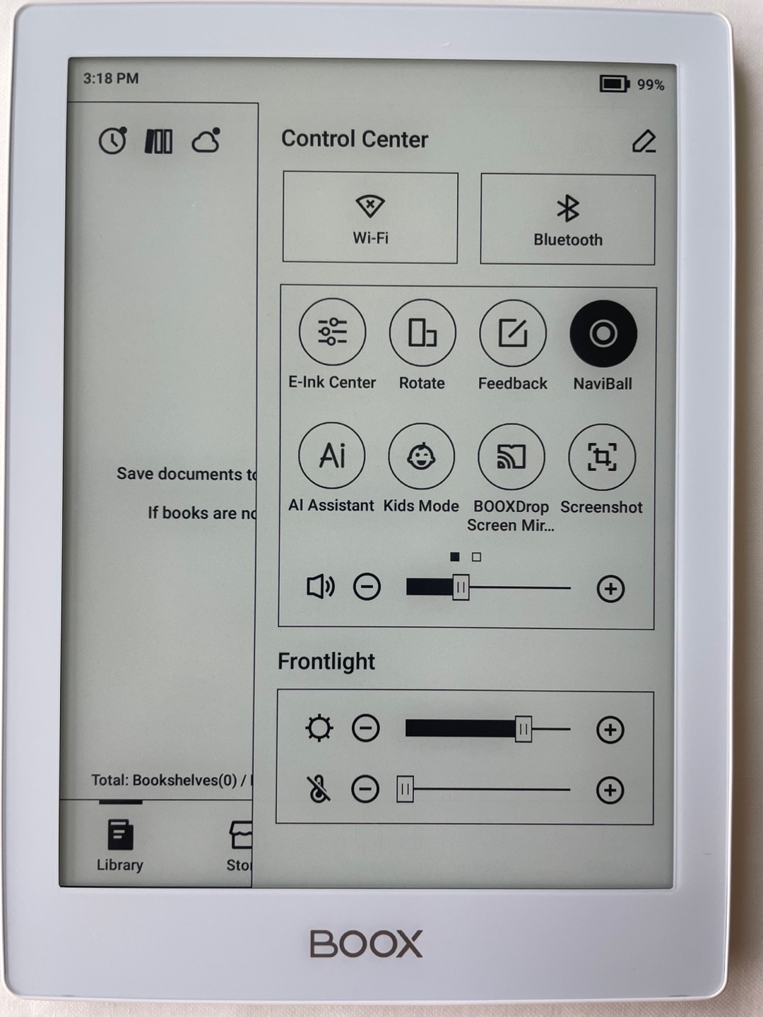 포크6 와이파이