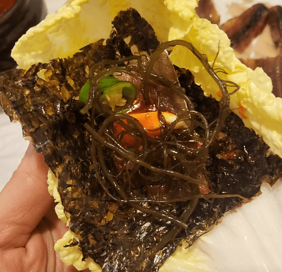 생방송투데이 과메기 경북 포항 맛집 정보