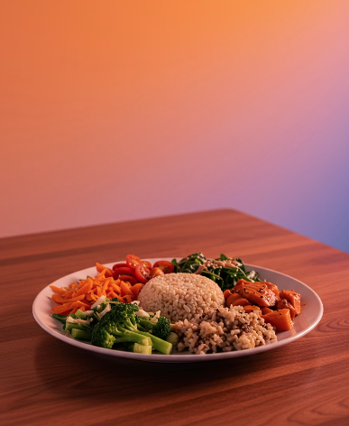 공복혈당 낮추는 방법 : 저녁 식단 관리법