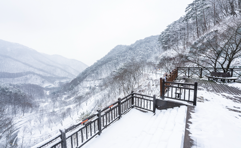 보발재전망대