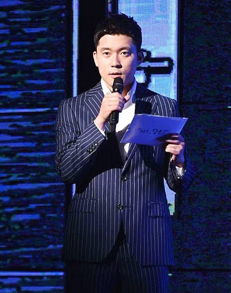 방송인-김대호