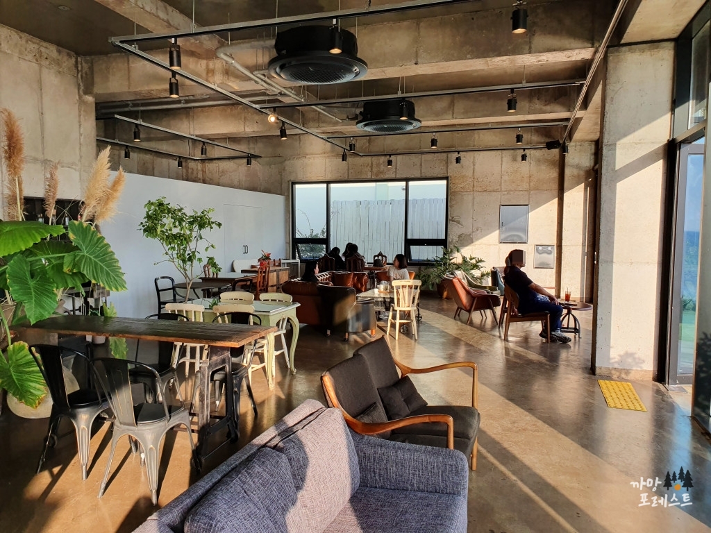 카페 루시아 별채