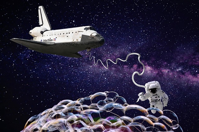 NASA 입사 자격, 채용 과정, 준비 전략