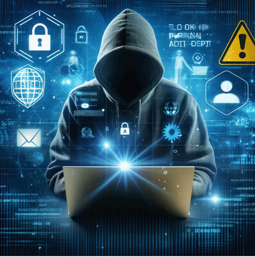 개인정보 유출 관련 사이버공격