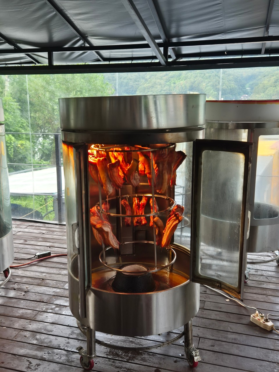 가평 빠지 모비딕 수상레저