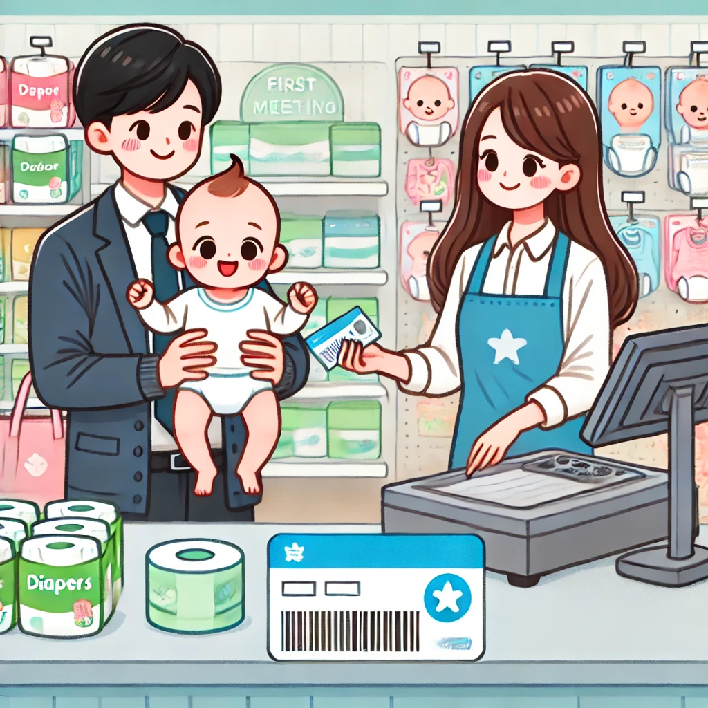 첫만남 바우처 신청