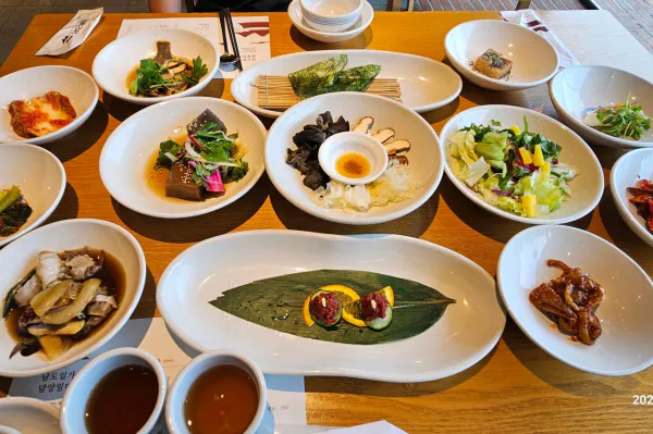 생생정보 고수의 부엌 한우 떡갈비 음식점 위치