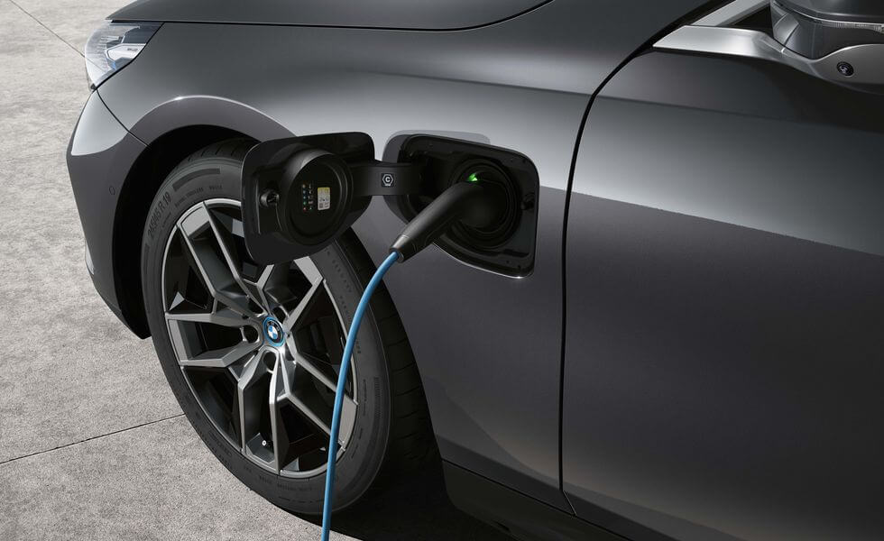 2024 BMW 5시리즈