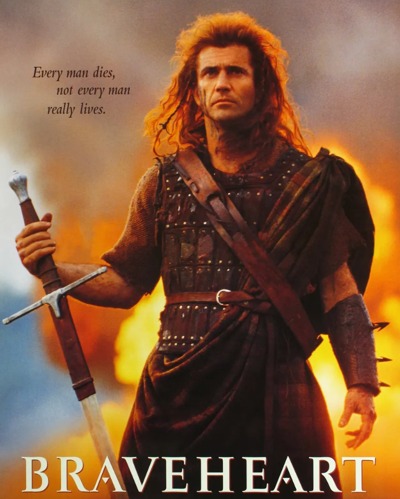 브레이브하트