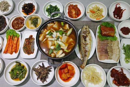 해남 가볼만한 곳