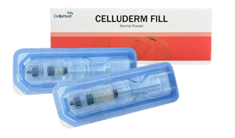 셀루덤 필(CELLUDERM FILL)