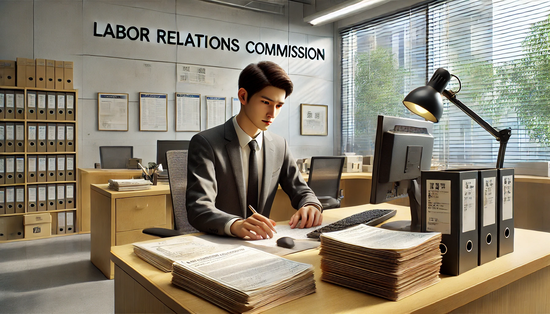 노동위원회 구제 신청 방법 완벽 정리