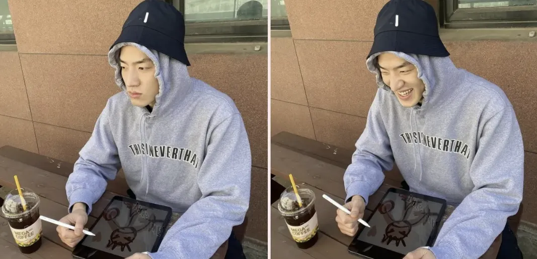 하트시그널4 남자메기 이후신