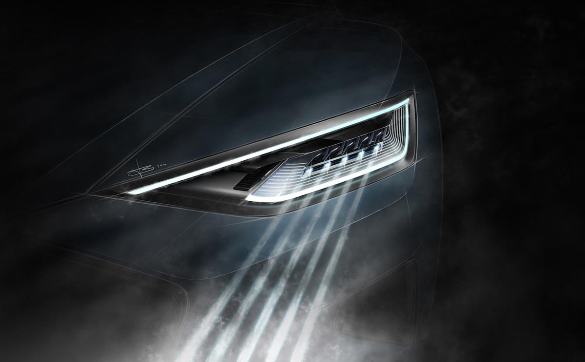 자동차 안개등에 관하여