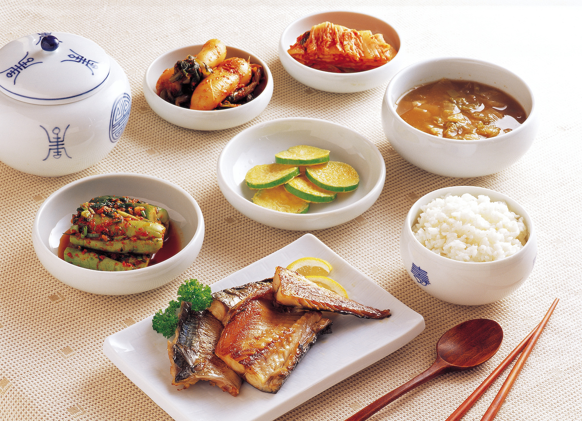 집밥