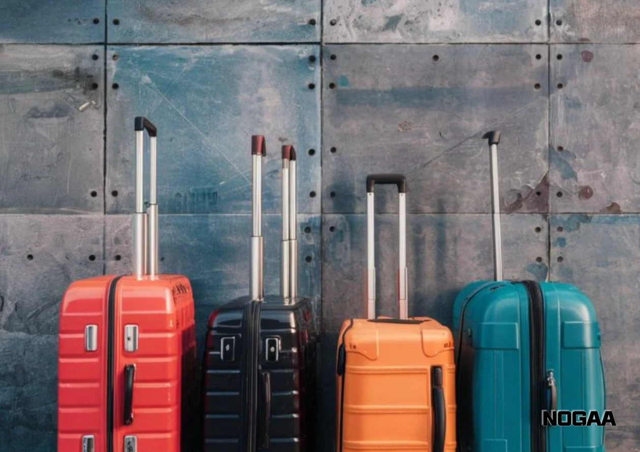 기내용 캐리어 선택 시 고려해야 할 중요한 요소는?