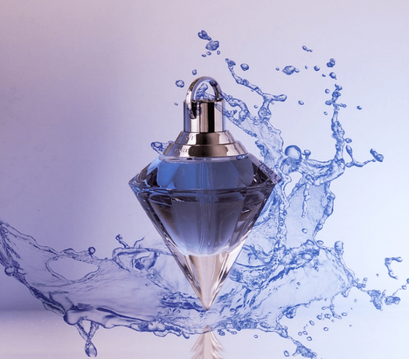 오래된 향수의 다양한 활용법