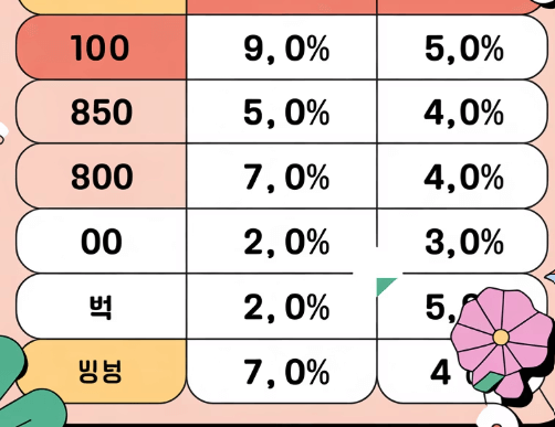 부동산 수수료(복비) 폭탄? 내 돈 지키는 계산법!