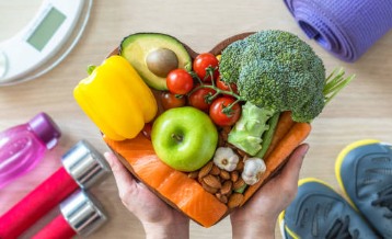 고지혈증에 좋은 음식