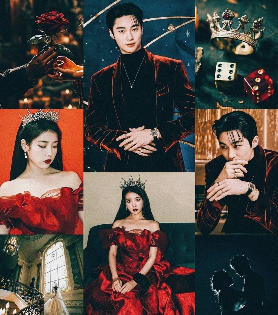 현대 판타지 설정 속 리얼한 사회 비판과 로맨스