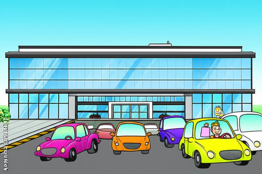 지축역 전기차 충전소 위치와 주차 요..