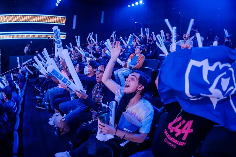 2024 LCK 롤 챔피언스 코리아 서머 플레이오프 결승