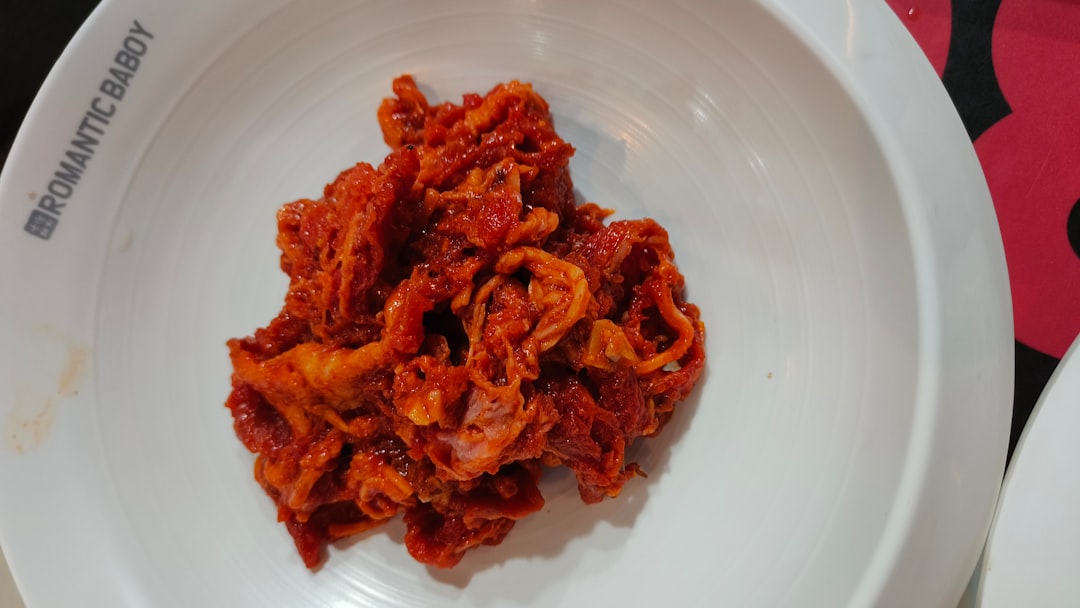 Gochujang