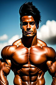 근육량 늘리는 방법