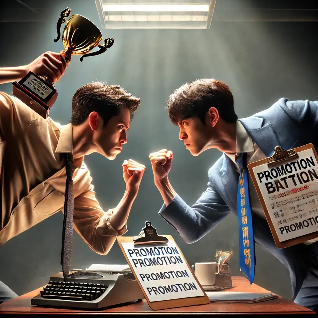 이혼보험 직급 쟁탈전&amp;#44; 추소정과 이동욱의 대결은?