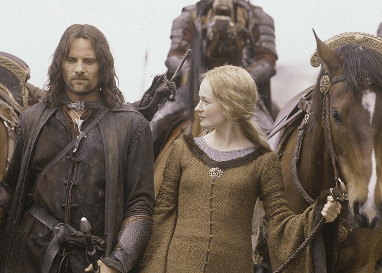 문학성과 세계관의 힘