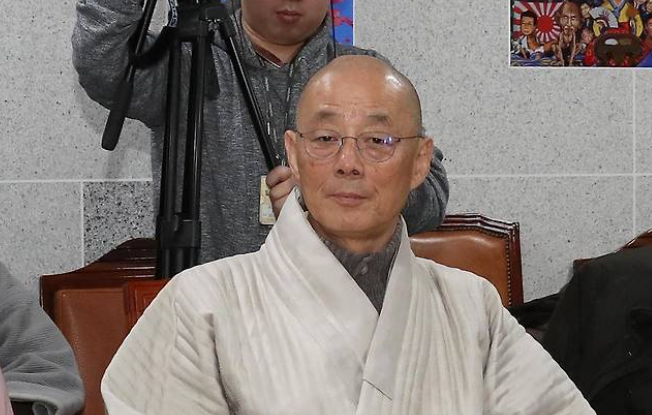 명진 스님 입적 프리다이빙 사고 