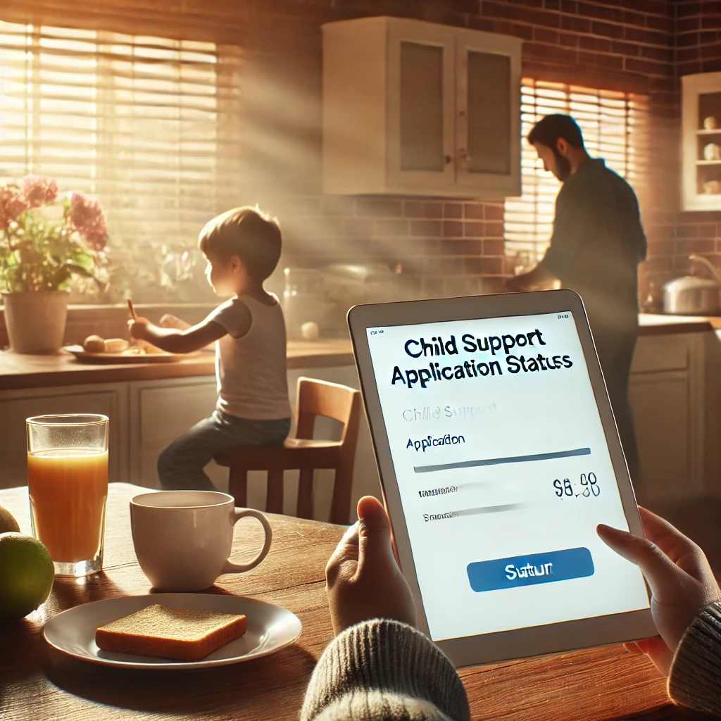 양육비 선지급제 총정리