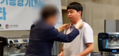 남보라 동생